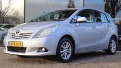 Gebruikt 2012 Toyota Verso MPV | € 6.850 (Eerlijke prijs)