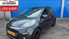 Gebruikt 2014 Peugeot 107 Active Hatchback | € 6.950 (Eerlijke prijs)