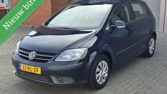 Gebruikt 2005 VW Golf IV Hatchback | € 2.950 (Eerlijke prijs)