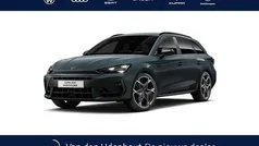 Gebruikt 2025 Cupra Leon VZ Stationwagen | € 47.635 (Goede deal)