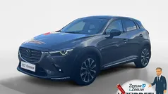 Gebruikt 2019 Mazda CX-3 SUV | € 19.445 (Eerlijke prijs)