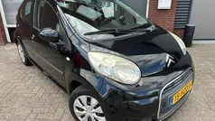 Gebruikt 2009 Citroën C1 Hatchback | € 2.999 (Eerlijke prijs)
