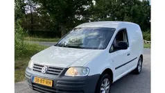 Gebruikt 2005 VW Caddy MPV | € 1.650 (Goede deal)