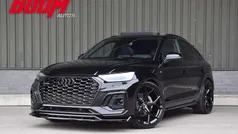 Gebruikt 2021 Audi Q5 Sportback Basis SUV | € 51.945 (Eerlijke prijs)