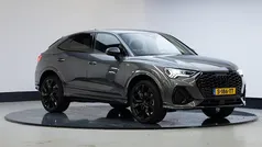 Grijs Gebruikt 2023 Audi Q3 Sportback Comfort SUV | € 43.950 (Eerlijke prijs)