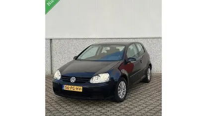 Gebruikt 2004 VW Golf IV Sportline Hatchback | € 3.350 (Eerlijke prijs)