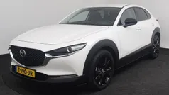 Gebruikt 2023 Mazda CX-30 Homura-Line SUV | € 30.750 (Eerlijke prijs)