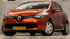 Gebruikt 2014 Renault Clio GrandTour Expression Stationwagen | € 8.245 (Goede deal)
