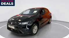 Gebruikt 2025 Seat Ibiza Business Hatchback | € 27.590 (Eerlijke prijs)