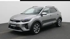 Gebruikt 2024 Kia Stonic SUV | € 26.400 (Eerlijke prijs)