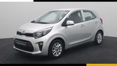 Grijs Gebruikt 2018 Kia Picanto Hatchback | € 9.440 (Eerlijke prijs)