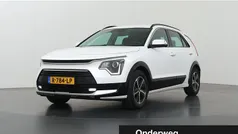 Wit Gebruikt 2022 Kia Niro SUV | € 28.830 (Eerlijke prijs)