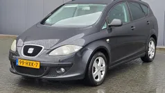 Gebruikt 2009 Seat Altea XL Style MPV | € 1.650 (Eerlijke prijs)