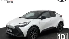 Gebruikt 2024 Toyota C-HR SUV | € 36.400 (Goede deal)