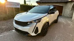 Gebruikt 2022 Peugeot 3008 GTi SUV | € 27.900 (Goede deal)