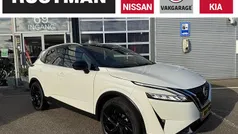Gebruikt 2022 Nissan Qashqai Tekna+ SUV | € 29.950 (Goede deal)