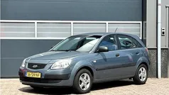 Gebruikt 2006 Kia Rio 2 Hatchback | € 1.150 (Goede deal)