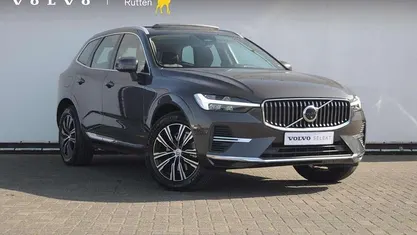 Occasion 2022 Volvo XC60 Ultra SUV | € 43.840 (Goede deal)