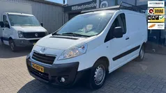Gebruikt 2013 Peugeot Expert Van | € 3.950 (Eerlijke prijs)