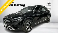 Zwart Gebruikt 2024 Mercedes GLA250 Business SUV | € 42.950 (Goede deal)
