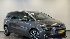 Grijs Gebruikt 2018 Citroën Grand C4 Picasso Business Class MPV | € 17.550 (Eerlijke prijs)