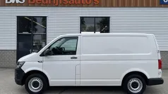 Gebruikt 2018 VW T6 Van | € 14.950 (Eerlijke prijs)