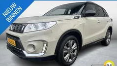 Gebruikt 2020 Suzuki Vitara SUV | € 19.950 (Eerlijke prijs)