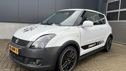 Occasion Suzuki Swift 93 PK (68 kW) 2009 Hatchback