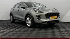 Gebruikt 2021 Ford Puma SUV | € 17.950 (Eerlijke prijs)