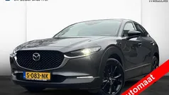Gebruikt 2023 Mazda CX-30 Homura-Line SUV | € 30.800 (Eerlijke prijs)