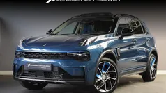 Gebruikt 2022 Lynk & Co 01 SUV | € 25.495 (Eerlijke prijs)