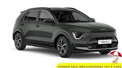 Gebruikt 2024 Kia Niro SUV | € 38.395 (Eerlijke prijs)