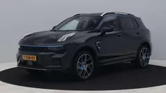 Zwart Gebruikt 2023 Lynk & Co 01 SUV | € 28.900 (Eerlijke prijs)