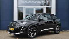 Gebruikt 2020 Peugeot 2008 Allure SUV | € 17.400 (Eerlijke prijs)