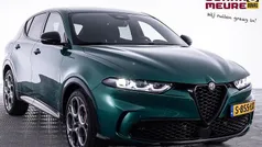 Gebruikt 2023 Alfa Romeo Tonale Edizione Speciale SUV | € 32.900 (Eerlijke prijs)