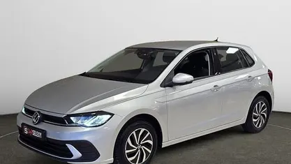 Occasion 2024 VW Polo Life Hatchback | € 20.900 (Eerlijke prijs)