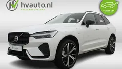 Wit Gebruikt 2024 Volvo XC60 Ultra SUV | € 59.195 (Eerlijke prijs)