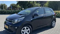 Gebruikt 2020 Kia Picanto Hatchback | € 12.825 (Eerlijke prijs)