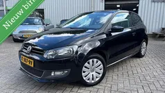 Gebruikt 2011 VW Polo Edition Hatchback | € 3.690 (Eerlijke prijs)