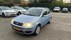 Gebruikt 2005 Fiat Punto Young Hatchback | € 1.950 (Eerlijke prijs)