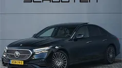 Gebruikt 2024 Mercedes E220 AMG Sedan | € 64.900