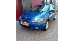 Gebruikt 2004 Chevrolet Kalos Hatchback | € 1.750 (Eerlijke prijs)