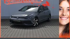VW Golf VIII