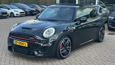 Groen Gebruikt 2018 Mini John Cooper Works Chili Hatchback | € 22.999 (Eerlijke prijs)