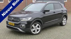 Gebruikt 2019 VW T-Cross Style SUV | € 22.450 (Eerlijke prijs)