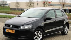 Gebruikt 2010 VW Polo Trendline Hatchback | € 6.499 (Eerlijke prijs)