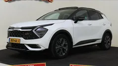 Wit Gebruikt 2022 Kia Sportage GT-Line SUV | € 35.925 (Eerlijke prijs)