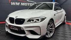 Wit Gebruikt 2018 BMW M2 Coupé | € 43.995 (Eerlijke prijs)