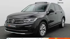 Gebruikt 2023 VW Tiguan Elegance SUV | € 36.900 (Eerlijke prijs)