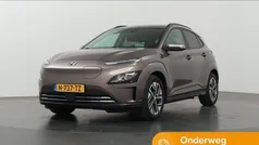 Gebruikt 2021 Hyundai Kona SUV | € 17.935 (Eerlijke prijs)